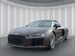 Bild des Angebotes Audi R8 SPYDER V10 PLUS+DESIGN PAKET+EX-NP:240.000€