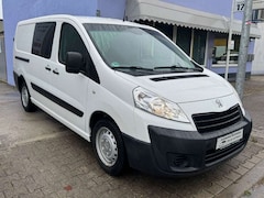 Bild des Angebotes Peugeot Expert Kasten*6 Sitze*L2H1*Doppelkabine*1.Hand*