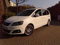 Bild des Angebotes SEAT Alhambra 2.0 TDI Ecomotive I. Pano, Alu, elektr. Türen