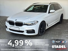 Bild des Angebotes BMW 540 dA xDr Tour. M Sport nur an Händler