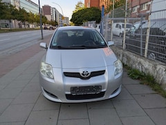 Bild des Angebotes Toyota Auris Team