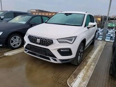 Bild des Angebotes SEAT Ateca Xperience 4Drive 2.0TDI DSG Navi AHK ACC