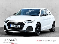 Bild des Angebotes Audi A1 Sportback 25 TFSI DSG Blackp./GRA/LED advanced