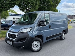 Bild des Angebotes Peugeot Boxer 2.2 HDI Kasten*L1H1*KLIMA*KAMERA*Allwetter
