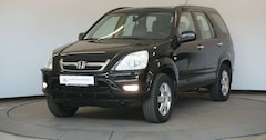 Honda CR-V 2.0 VTEC ES Automatik AHK PDC