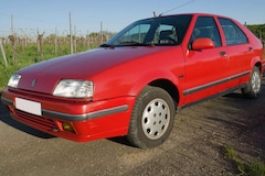 Renault R 19 R 19 TSE