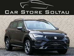 Bild des Angebotes SEAT Ateca FR-Line Virtual Cockpit Navi Alcantara Cam