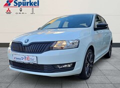 Bild des Angebotes Skoda Rapid/Spaceback Spaceback Active 1.0 TSI, Radio, PDC