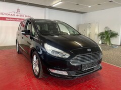 Bild des Angebotes Ford Galaxy Titanium *DAB+Ambiente+Alcantara*