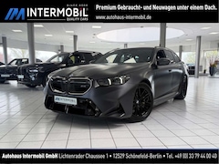 Bild des Angebotes BMW M5 Touring*Ultimate-Paket*PANO*HUD*B&W*ACC*360°