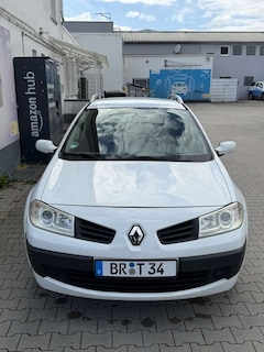Renault Megane 1.4 Authentique