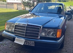 Bild des Angebotes Mercedes-Benz E 230 E-Klasse