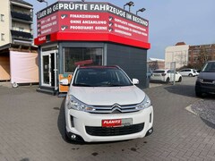 Bild des Angebotes Citroen C4 Tendance 2WD/Tempomat/Bluetooth/PDC/Panorama/USB