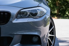 Bild des Angebotes BMW 535 BMW 535 d xDrive (F11) | M-Paket | Headup-Display