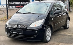 Bild des Angebotes Mitsubishi Colt 1.3 Motion-Klima-Tüv Neu