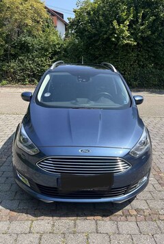 Bild des Angebotes Ford Grand C-Max Grand C-Max 1.5 EcoBoost Aut. Titanium