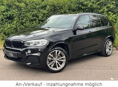 Bild des Angebotes BMW X5 xDrive 30 d | M-PAKET | PANO | H&K | MEMORY |