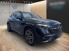 Bild des Angebotes Mercedes-Benz GLC 300 de 4M *AMG*NIGHT*AHK*STHZ*PANO*MBUX*