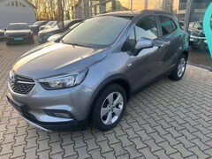Bild des Angebotes Opel Mokka X Edition 1.4 Turbo