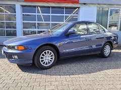Bild des Angebotes Mitsubishi Galant Galant 2500 V6-24 Automatik