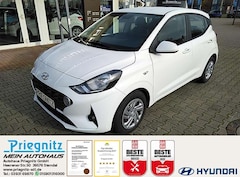 Bild des Angebotes Hyundai i10 1.0 Benzin M/T Select