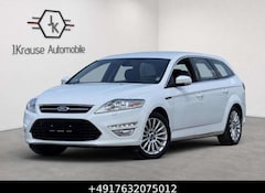 Bild des Angebotes Ford Mondeo Turnier Titanium 2.0SCDi Aut 1Hd WENIG KM