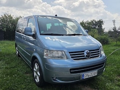 Bild des Angebotes VW T5 California Multivan Atlantis MIT NEUEM MOTOR NEU TÜV+Garanti