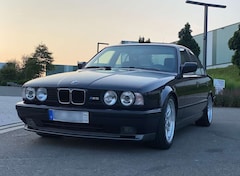 BMW M5 nürburgring edition