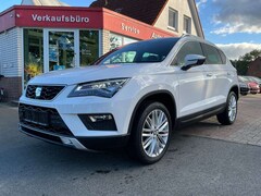 Bild des Angebotes SEAT Ateca Xcellence 1.4 TSI SHZ BT NAVI PANO Kamera