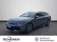 Bild des Angebotes VW Passat Variant R line 2.0 TDI DSG 4M. MATRIX PAN