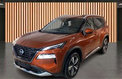 Bild des Angebotes Nissan X-Trail 1.5 e-4orce Tekna*Navi*HeadUp*4x4*