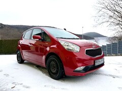 Bild des Angebotes Kia Venga 1.6 CVVT Sitzheizung-Navi-Kamera
