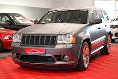 Bild des Angebotes Jeep Grand Cherokee SRT8 6.1 Ltr