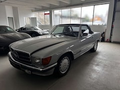Bild des Angebotes Mercedes-Benz 300 SL