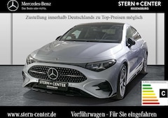 Bild des Angebotes Mercedes-Benz CLA 200 AMG neues Modell+DISTRONIC+NIGHT+PANO+++