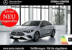 Bild des Angebotes Mercedes-Benz CLA 200 AMG neues Modell+DISTRONIC+NIGHT+PANO+++