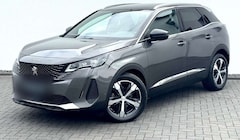 Bild des Angebotes Peugeot 3008 GT /NAVI/LED/CAM/MASSAGE/CARPLAY/GARANTIE