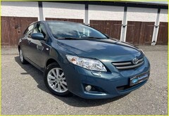 Bild des Angebotes Toyota Corolla 1. Hand von Opa 124 PS TÜV NEU TOP
