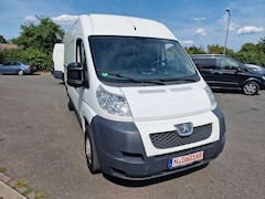 Bild des Angebotes Peugeot Boxer HDi AVANTAGE L2H2