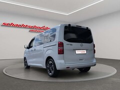 Bild des Angebotes Opel Zafira Life 2.0 M Edition+Innovation+AHZV+Standheiz+