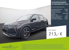 DS Automobiles DS 3 Crossback E-Tense Performance Line +