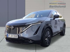 Bild des Angebotes Nissan Ariya Adavance-Paket 63 kWh