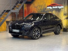 Bild des Angebotes BMW X4 M i~STANDHEIZUNG~LASER~KAMERA~HEAD-UP