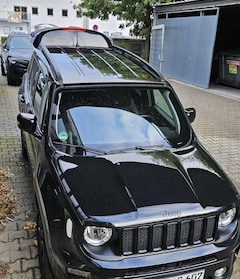 Bild des Angebotes Jeep Renegade 2.0 MultiJet Active Drive Low Automatik Upland