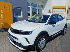 Bild des Angebotes Opel Mokka Edition