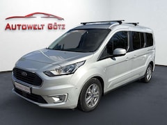 Bild des Angebotes Ford Grand Tourneo Connect Titanium*Automatik*AHK*
