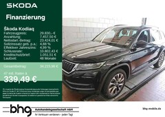 Bild des Angebotes Skoda Kodiaq 2.0 TSI 4x4 DSG Clever