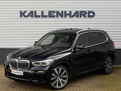 Bild des Angebotes BMW X5 xDrive40i High Executive 7p.