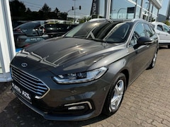 Bild des Angebotes Ford Mondeo Turnier Hybrid Titanium