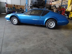 Renault Others Renault Alpine A310 V6